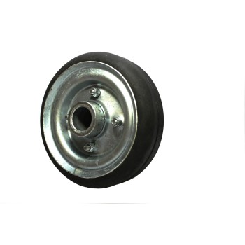 Rubber Tyre Wheel